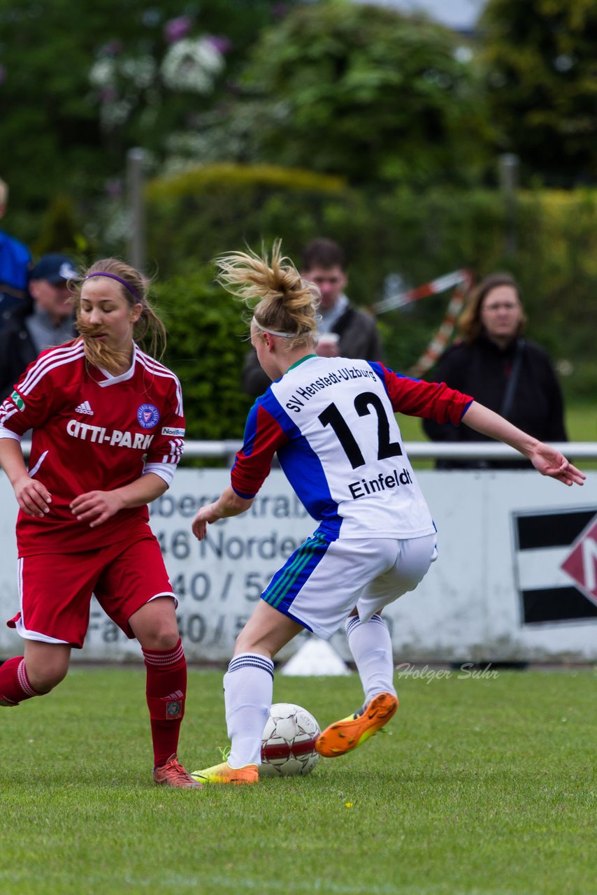 Bild 207 - Frauen SV Henstedt Ulzburg - Holstein Kiel : Ergebnis: 2:1